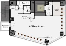 ＣＯＥＲＵ　ＳＨＩＢＵＹＡ（コエル渋谷）