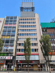 渋谷百瀬ビル