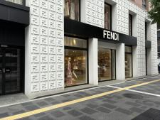 御堂筋ミナミビル１階店舗