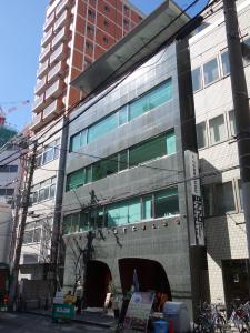 本町ＧＴＣビル（ＨＯＮＭＡＣＨＩ　ＧＴＣ　ＢＬＤＧ）外観