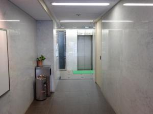 平野町グランドビル共用部