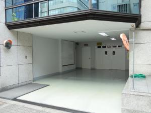 ＮＬＣ新大阪ビル立体駐車場