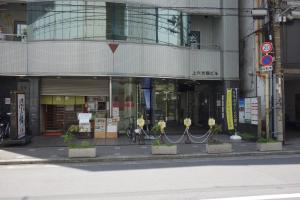 上六光陽ビル１階店舗