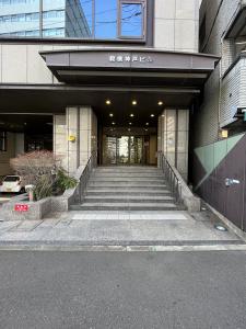 穀検神戸ビル（コッケン神戸ビル）　外観