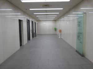 東京建物本町ビル共用部