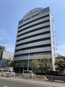 ニッセイ堺東ビル　外観