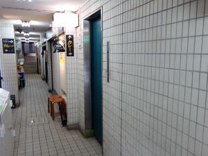 四ツ橋本町双葉プラザエレベーター