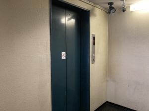 中津旭ビル　エレベーター