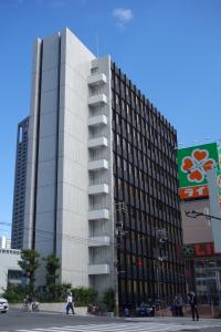 新栄ビルディング外観