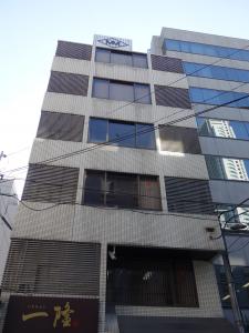 マクステルハウスビル外観