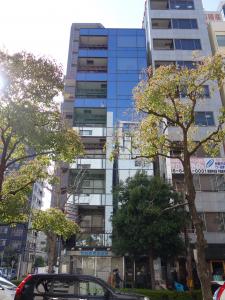 大阪みずほビル外観