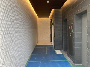 Ａｒｉａ今里駅前ビル１階共用部