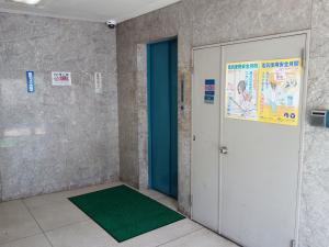 島田ビルエレベーター