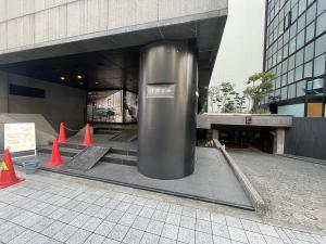 建隆ビル　外観