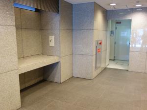 東天満ビル共用部