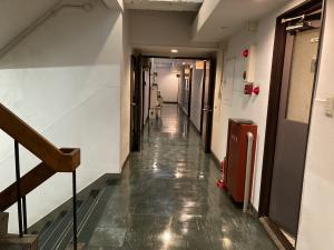 順慶ビル　基準階廊下