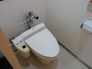 ニュー淡路町ビル温水洗浄便座