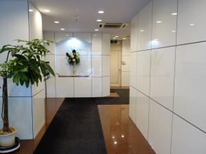 マヤビル第２共用部