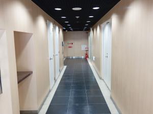 本町セントラルオフィス共用部