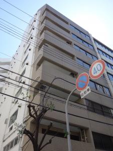 第７新大阪ビル外観