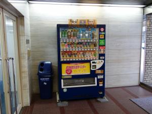正亜ビル共用部