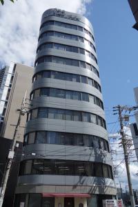 日宝北浜アークビル外観