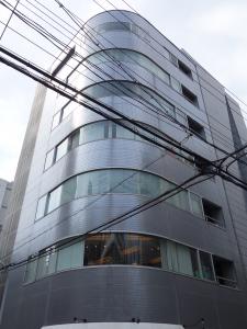 本町アートスクエア外観