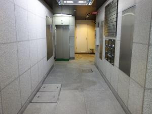 吉田一閑ビル共用部