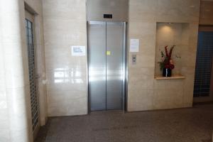 ＦＬＡＧＳビル（フラッグスビル）エレベーター