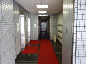 花原第６ビル共用部