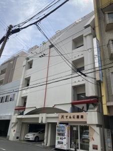 タカセビル　外観