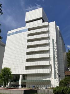 心斎橋ＳＣビル外観