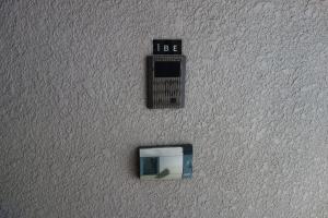 オーボンイベール機械警備