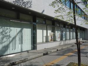 姫路駅南マークビル１階店舗