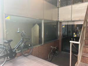 東山ビル　路面店舗