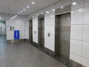 本町オルゴビルエレベーター