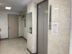 ＮＯＤＡ　ＥＢＩＥ　ＢＬＤＧ　1階エレベーター