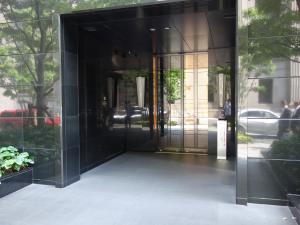 Ｔｈｅ　Ｋｉｔａｈａｍａエントランス