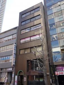 グリーンビル外観