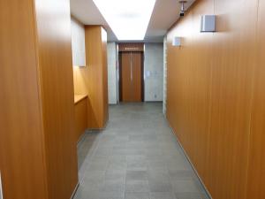 ネオ南船場ビルエレベーター