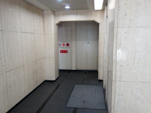 南森町共同ビル共用部