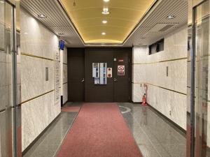 星和ＣＩＴＹ　ＢＬＤ本町西　エントランス