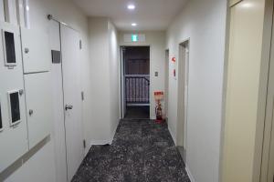 山本ビル共用部