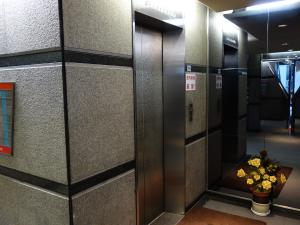 清洲西天満ビルエレベーター
