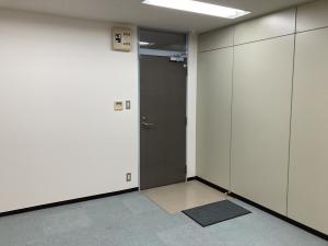 キタデビル　406室