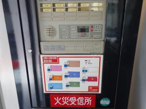 ＤＡＺＺ　ＣＯＭＰＵＬＥＸ（ダズ　コンプレックス）機械警備