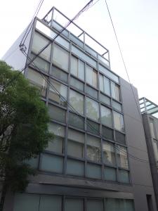サン・オークスⅡ外観