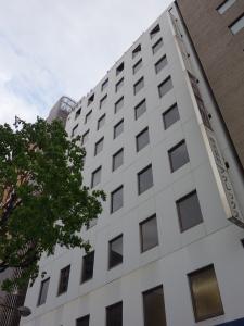 心斎橋グローリービル外観