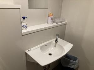 ＰＡＸ本町ビル　トイレ