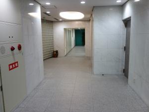 北ビル共用部